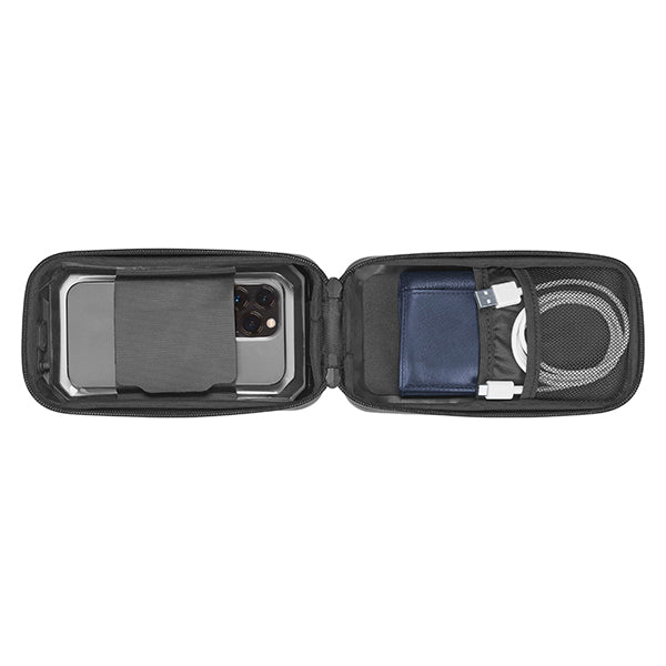 Quiklox Waterproof Motorcycle 7" Hardcase