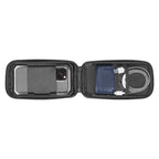 Quiklox Waterproof Motorcycle 7" Hardcase