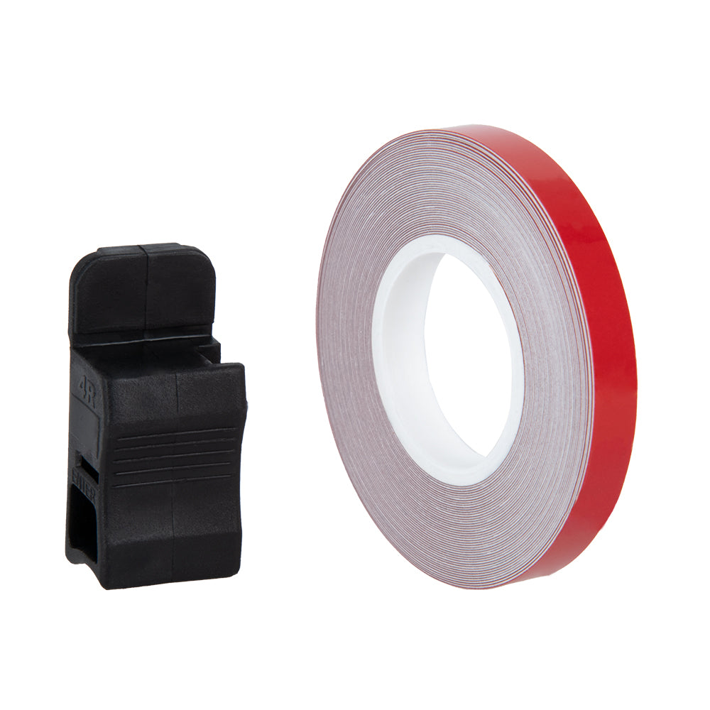 Oxford Wheel Stripes