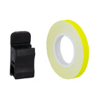 Oxford Wheel Stripes