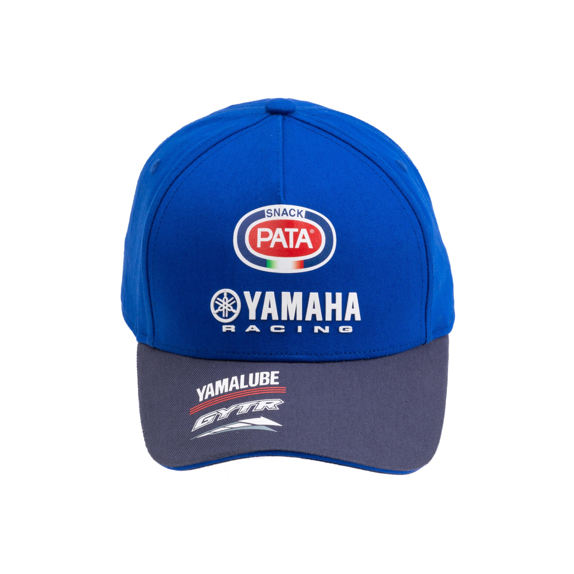 Yamaha WSBK Racing Cap