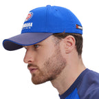 Yamaha WSBK Racing Cap