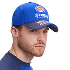 Yamaha WSBK Racing Cap