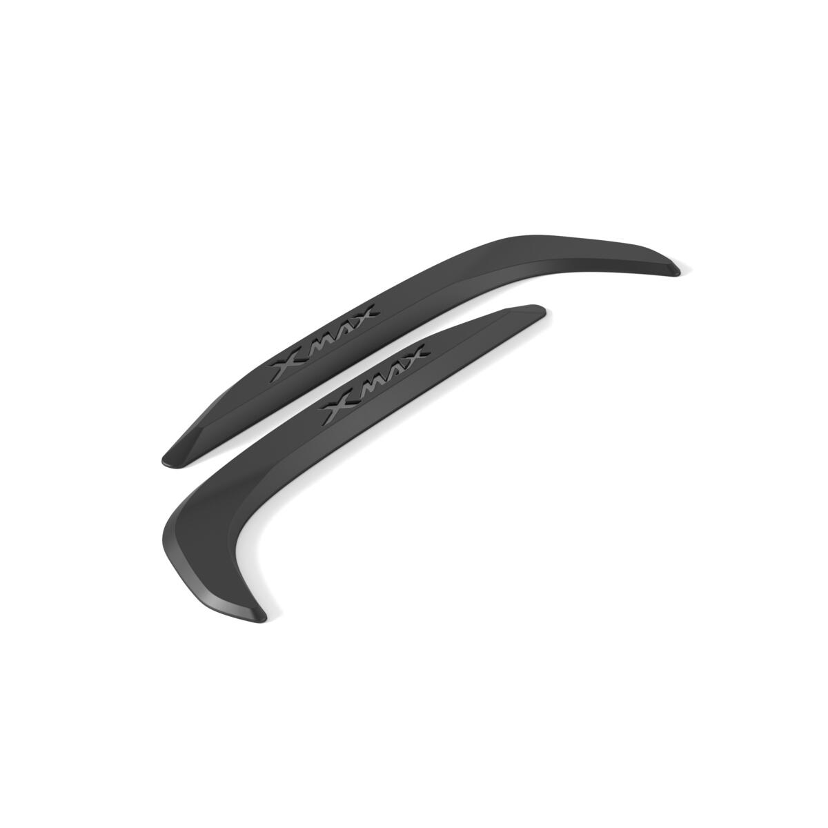 Yamaha Xmax Scratch Protection