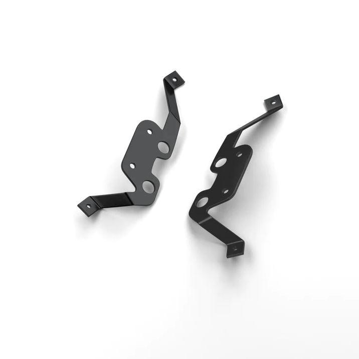 Yamaha Xsr125 Racer Cowl Stays