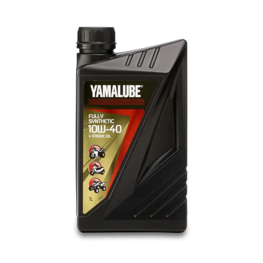 Yamalube Fully Synthetic 10W40 1L