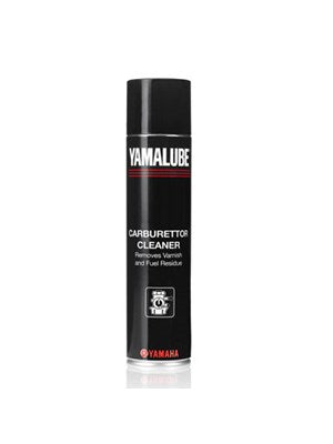 Yamalube Carburettor & Injector Cleaner 400ml