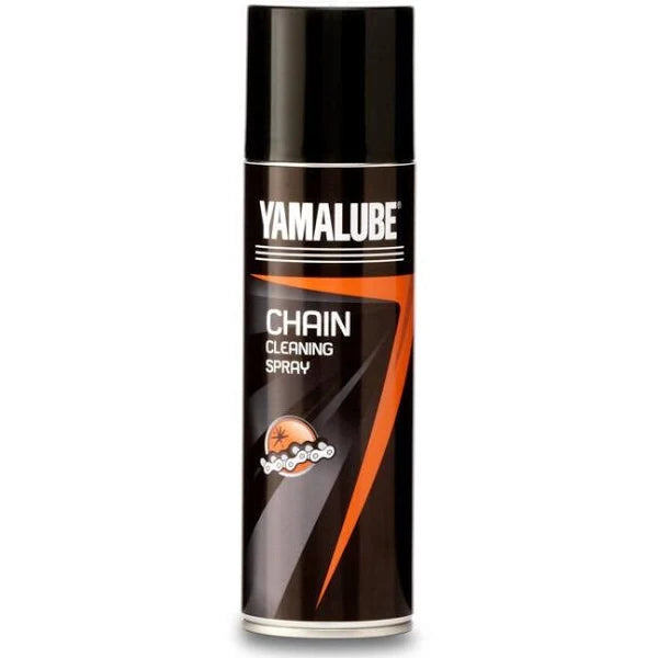 Yamalube Chain Cleaning Spray 300Ml