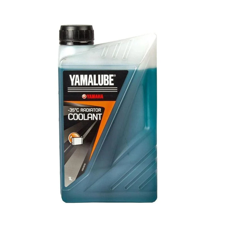 Yamalube Coolant 1L