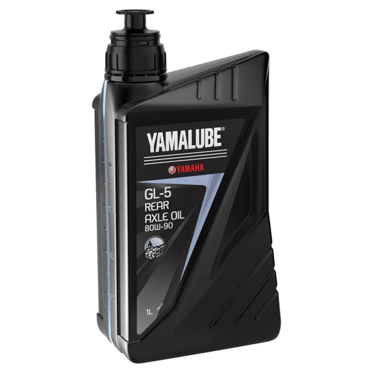 Yamalube Gl-5 Rear Axle Oil 80W90 1L