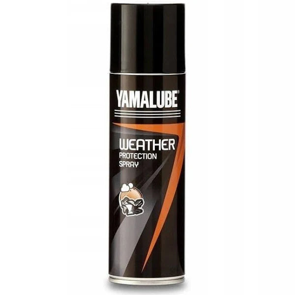 Yamalube Weather Protection Spray 300Ml