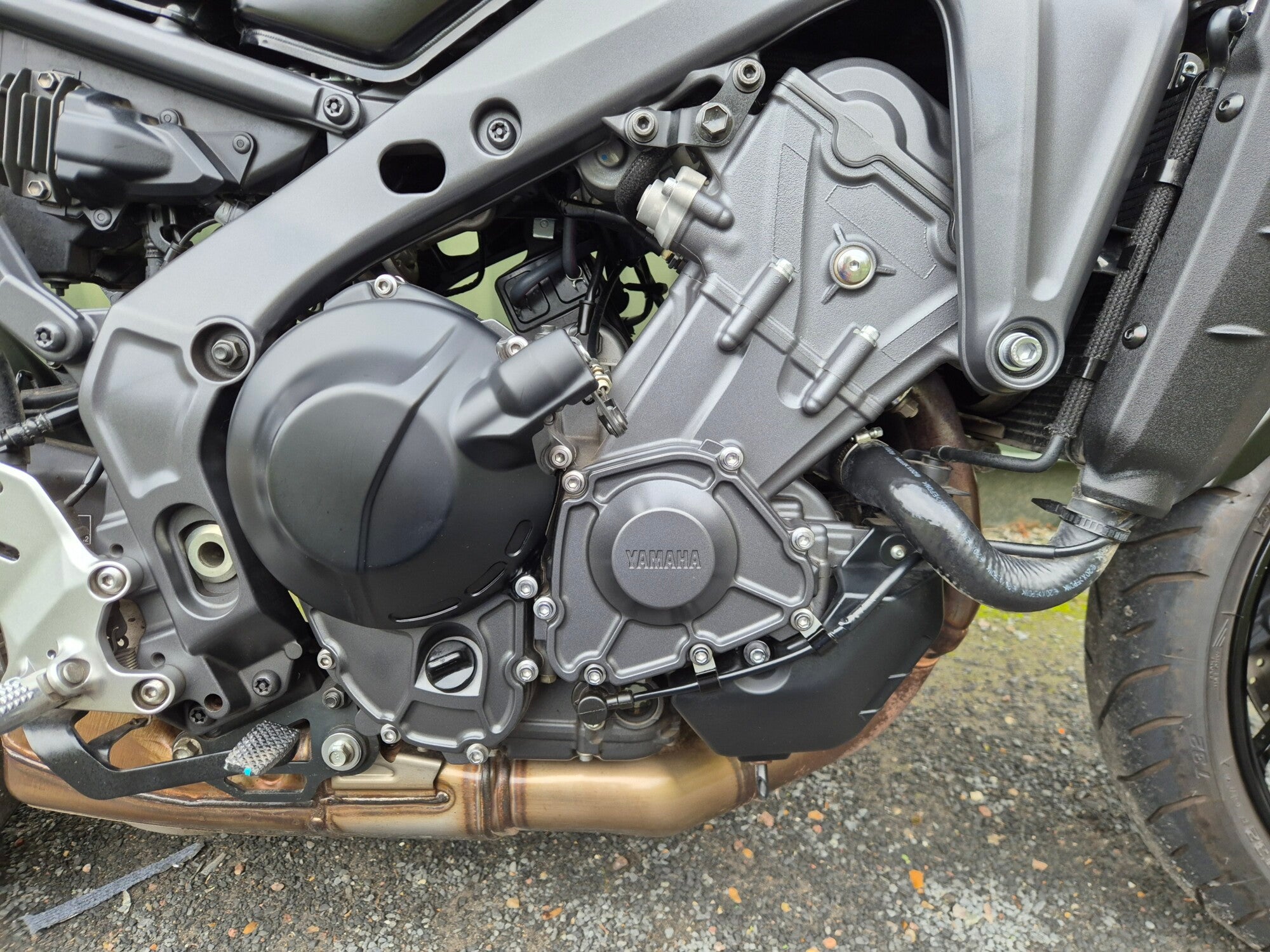 Yamaha MT-09 - 2021 image 13