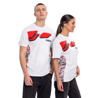 Yamaha 70th Anniversary Unisex Adults Ham Tee image 1