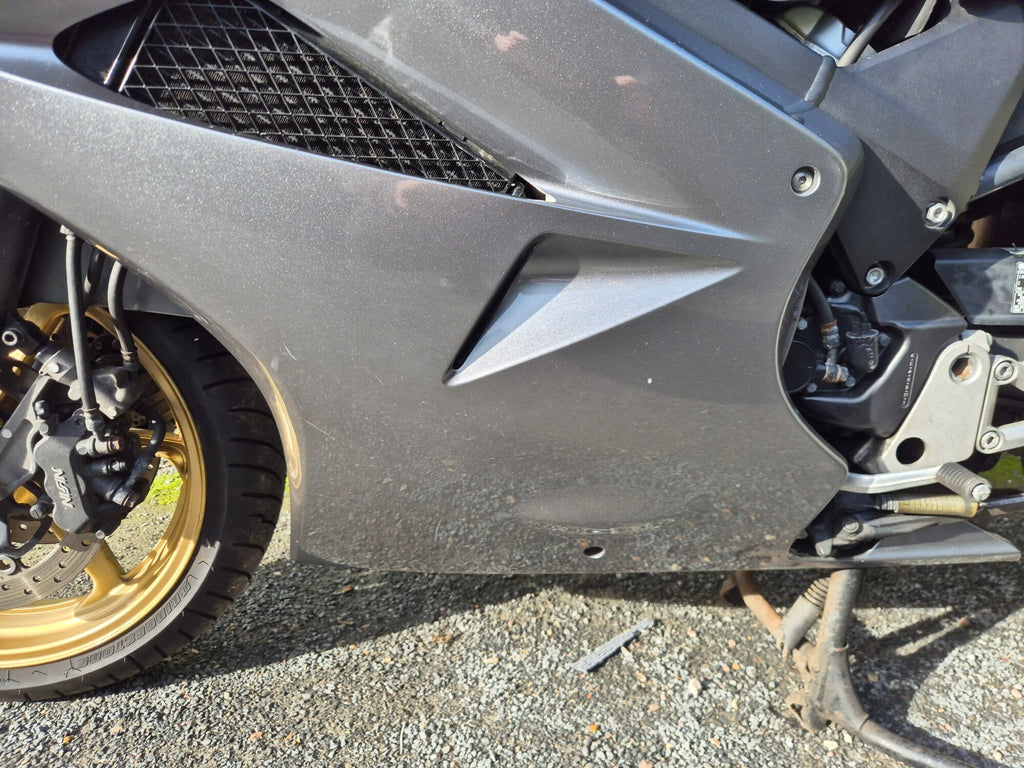 Honda VFR 800 image 42