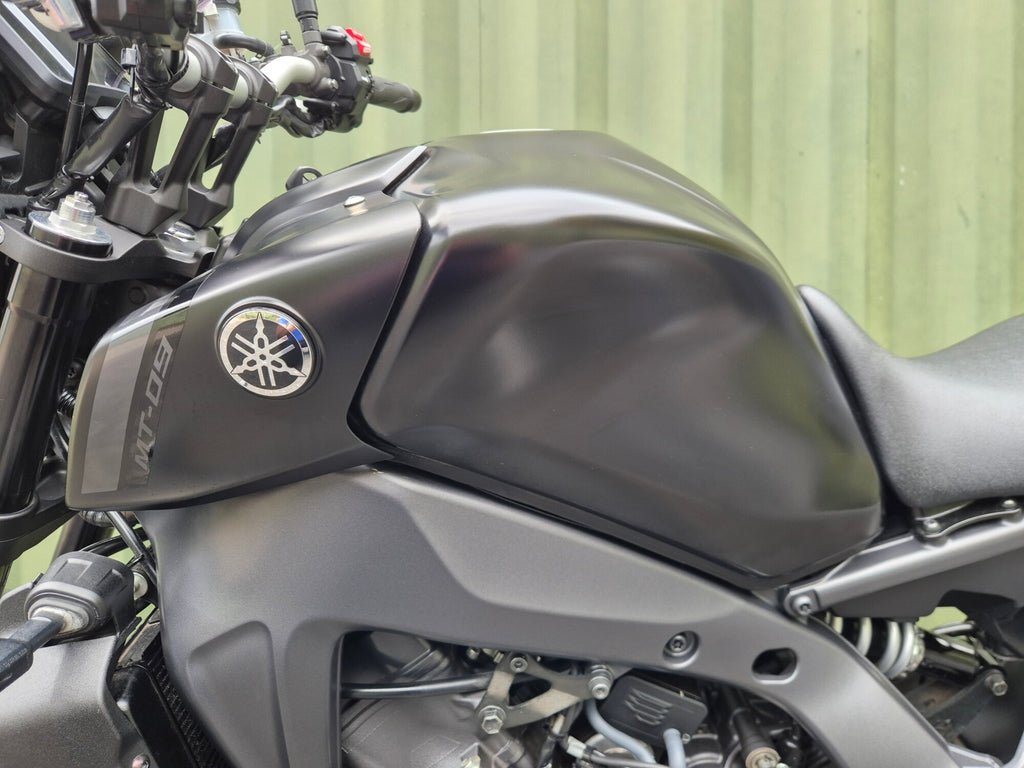Yamaha MT-09 - 2021 image 32