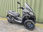 Piaggio MP3 310 Sport - 2025 image 3