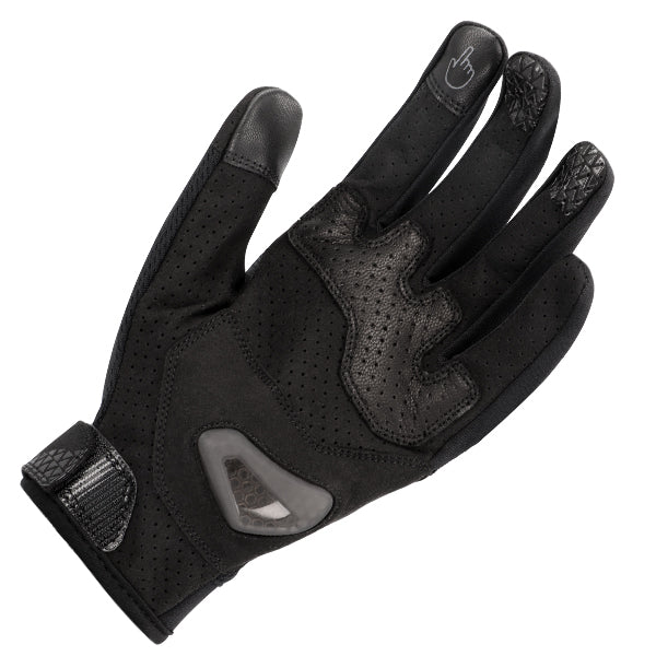 Richa Air Jet Ladies Motorcycle Gloves