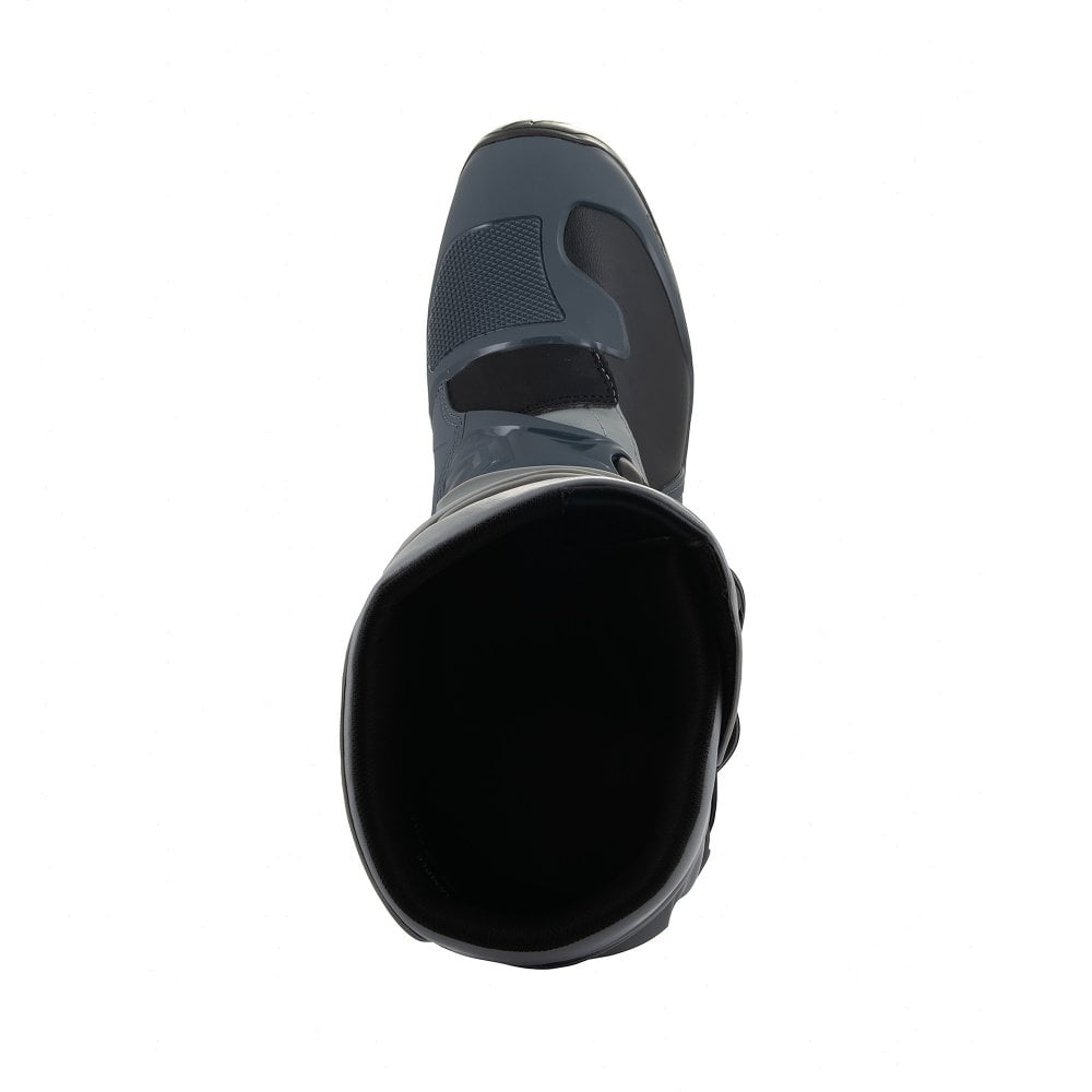 Alpinestars Tech 3 Grey/Fluo Mx Boots