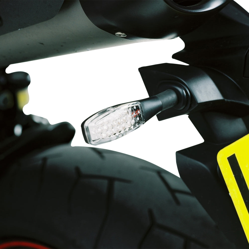 Oxford Apollo LED Indicators