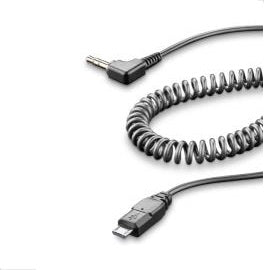 Interphone Aux Cable