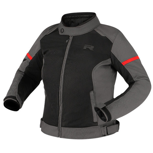 Richa Auyan Ladies Waterproof Motorcycle Jacket
