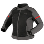 Richa Auyan Ladies Waterproof Motorcycle Jacket