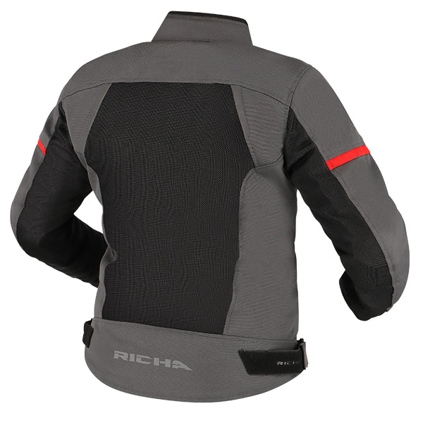 Richa Auyan Ladies Waterproof Motorcycle Jacket