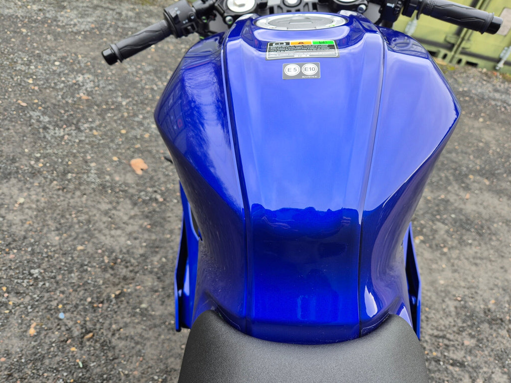 Yamaha R125 - In stock! image 18