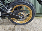 Yamaha XSR125 image 25