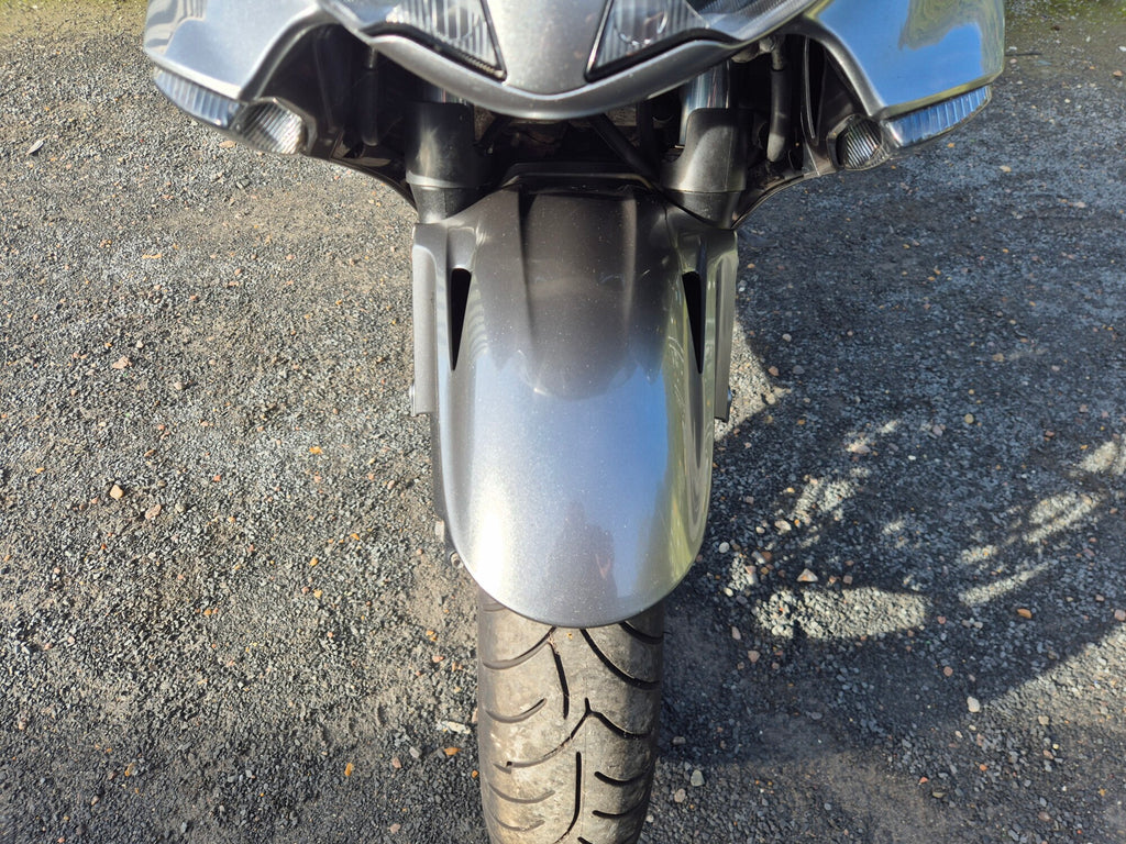 Honda VFR 800 image 36