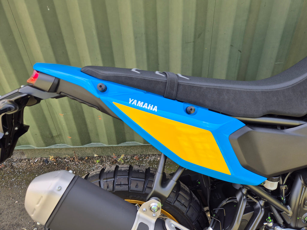 Yamaha Ténéré 700 Rally - In stock! image 10