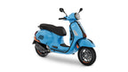 VESPA GTS 310 SUPERSPORT BLU ECLETTICO image 1