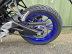 Yamaha R125 - In stock! image 27