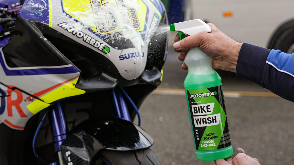Motoverde Bike Wash 1L
