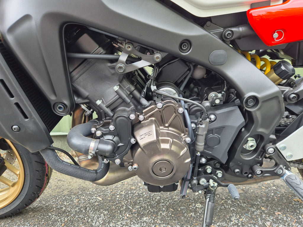 Yamaha XSR900 image 29