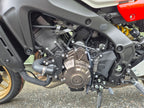 Yamaha XSR900 image 29