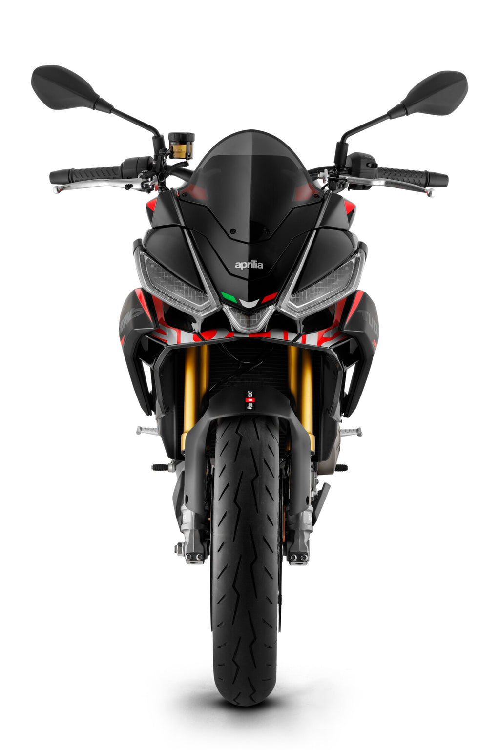 APRILIA TUONO 660 FACTORY image 5