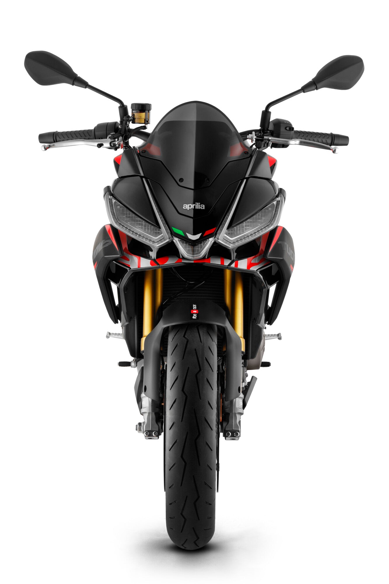 APRILIA TUONO 660 FACTORY image 5