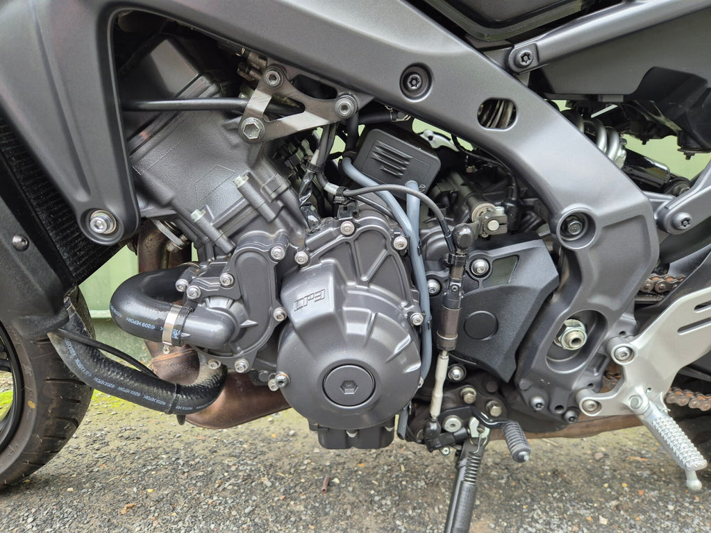 Yamaha MT-09 - 2021 image 31