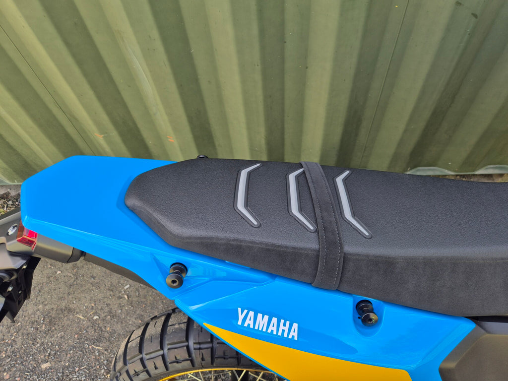 Yamaha Ténéré 700 Rally - In stock! image 13