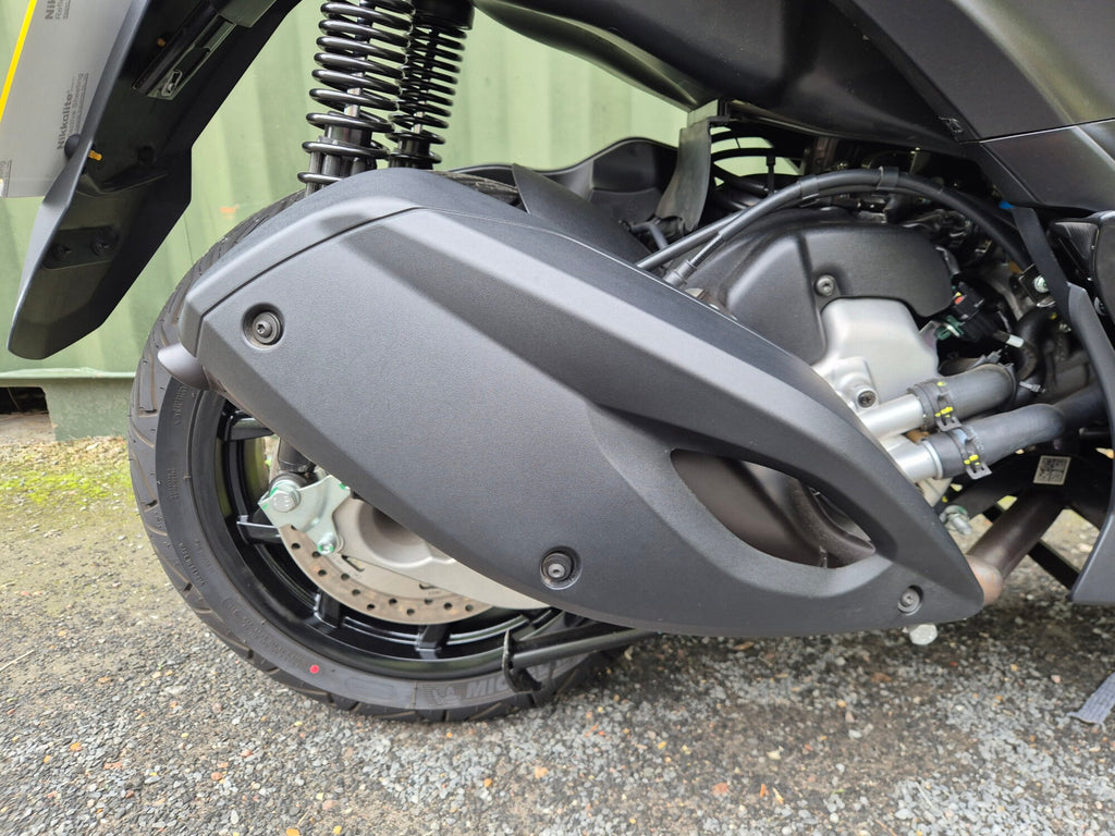 Piaggio MP3 310 Sport - 2025 image 9