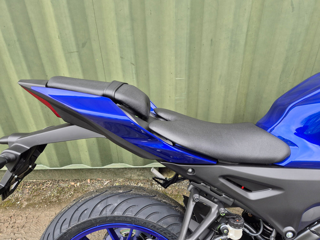 Yamaha R125 - In stock! image 10