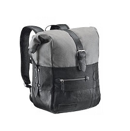Held Canvas Backpack