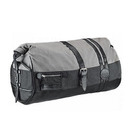 Held Canvas Rear Bag