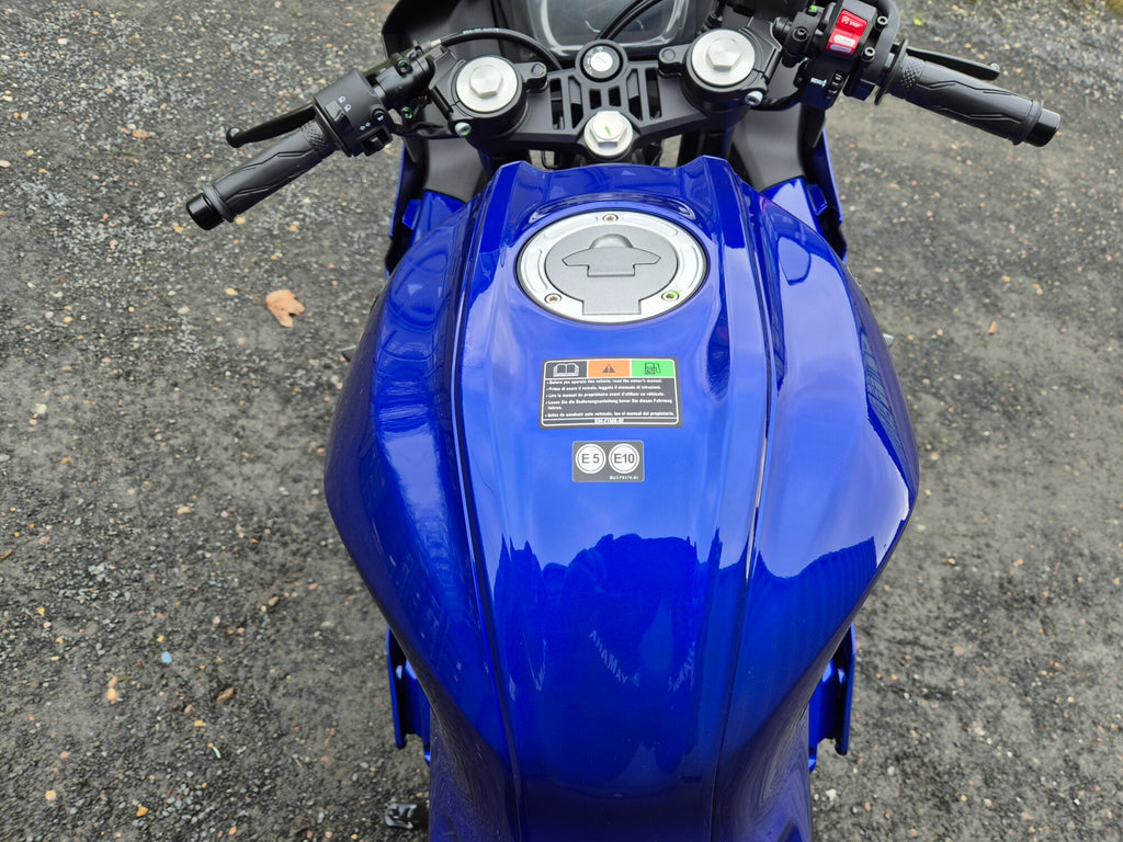 Yamaha R125 - In stock! image 19