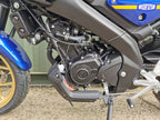 Yamaha XSR125 image 23