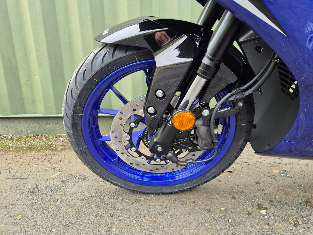 Yamaha R125 - In stock! image 22