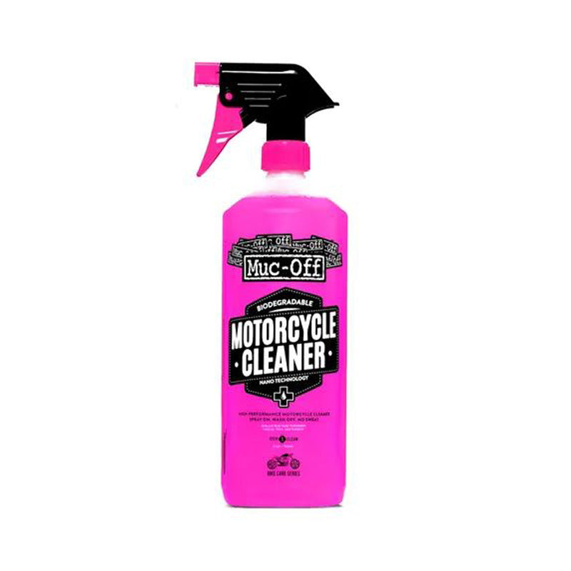 Muc-Off Ultimate Motorcycle Care Kit