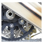 R&G Cotton Reels M6- Aprilia and Norton