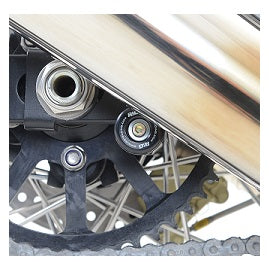 R&G Cotton Reels M6- Aprilia and Norton